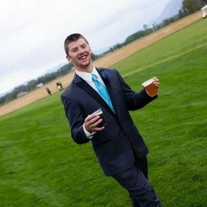 Meet your Posher, Patrick